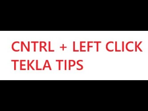 Tekla Productivity Tools You’re Not Using (2025 Guide by Tek1)