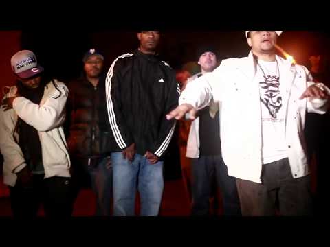 Endemic Emerald "Cardinal" Ft. Darkim be Allah, Supreme & Mr. Switch