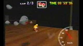 finn BB 3laps 2'06"77 (1'45"43)