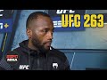 Leon Edwards reviews his performance vs. Nate Diaz at #UFC263 | ESPN MMA