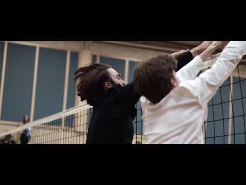 We're ready to host PACWEST!