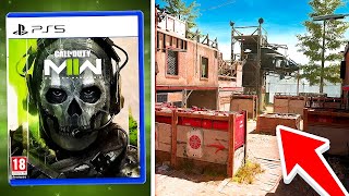 LA TERRIBLE VÉRITÉ sur MODERN WARFARE 2 .... (Nouvelles maps "Shoot House" & Nouvelles armes)