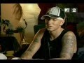D12 Interview On MTV 2004 INEDIT