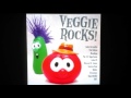 Veggietales Veggie Rocks
