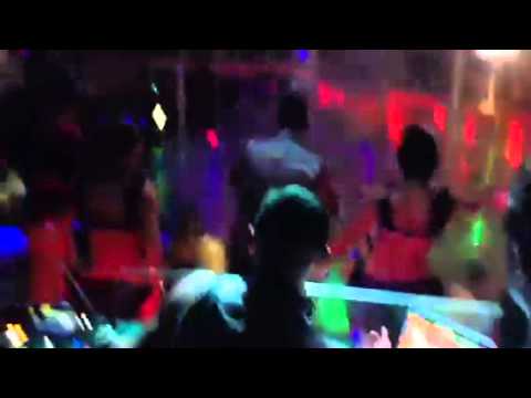 DJ SENOL UZMAN ft. ZÜLFIKAR ÖZER - DANS ET KUDUR (BODRUM CLUB SAPPHIRE) LIVE