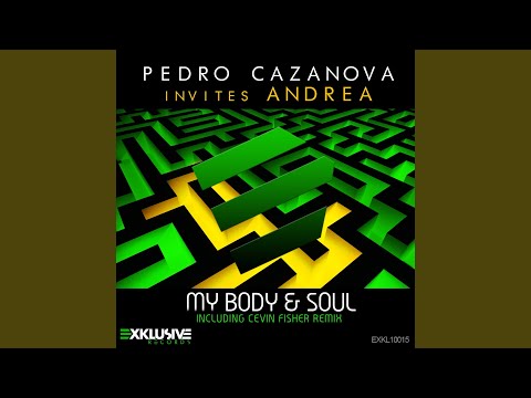 My Body & Soul (Radio Edit)