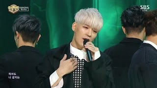 SECHSKIES - ‘아프지 마요 (BE WELL)’ 0430 SBS Inkigayo