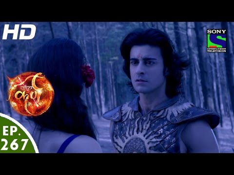 Suryaputra Karn - सूर्यपुत्र कर्ण - Episode 267 - 14th June, 2016