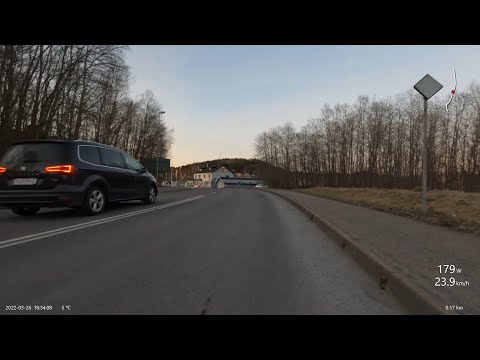 Blind Overtake Across Double Solid Lines - YSZ 990