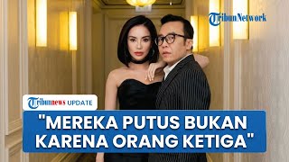 Ari Lasso Resmi Putus dari Dearly Djoshua, Kuasa Hukum Tegaskan Bukan karena Orang Ketiga