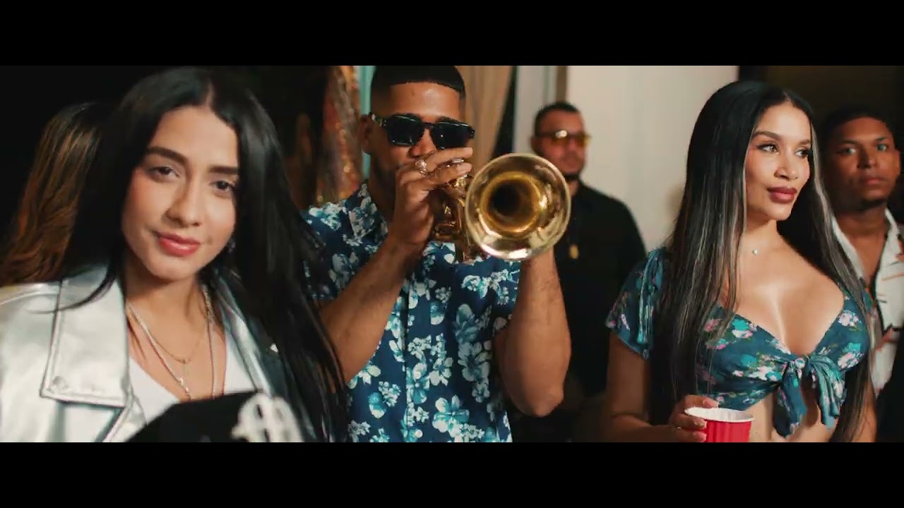 J ALVAREZ - SOLTERO (Video Oficial)