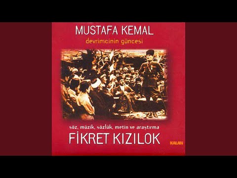 Video thumbnail for Hesap Vakti