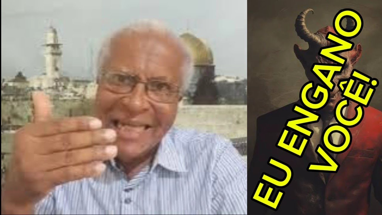 VEJA COMO SATANÁS ENGANA, USA E ABUSA NO "CULTO DE DOUTRINA" DA IEADPE