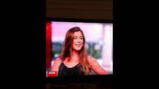 Joss Stone Dave Stewart Mick Jagger BBC Supergroup  part 2