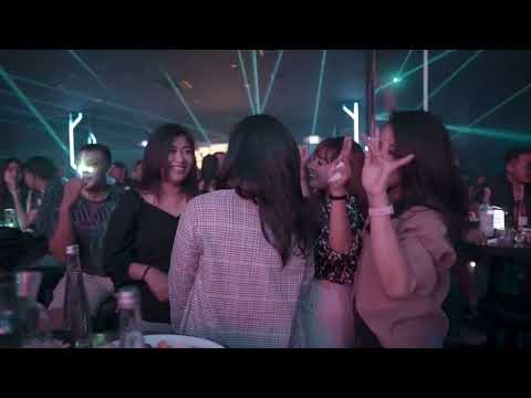 ADIEH FLOWZ LIVE @ THE NINE (RECAP VIDEO)