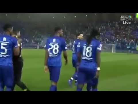 Sebastian Giovinco | Al-Hilal | Goals & Highlights |2019|