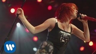 Paramore - Careful (OFFICIAL VIDEO)