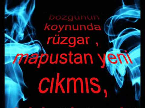 Bu yalnizligimida erteliyorum - Dj_matrix