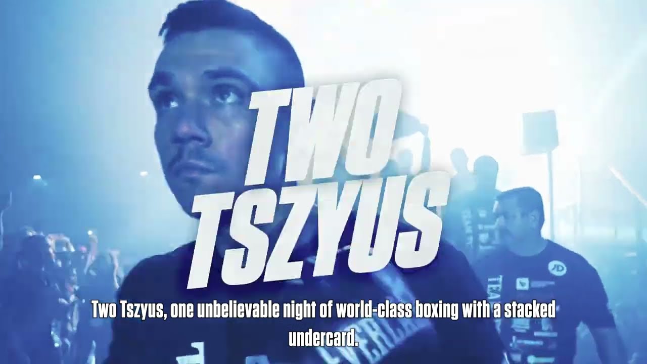 Tim Tszyu V Tony Harrison World Title | Stacked Undercard | No Limit Boxing