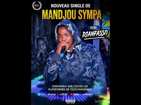 MANDJOU SYMPA ( DJANFASSO )