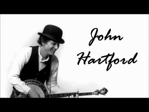John Hartford - General Jackson