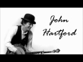 John Hartford - General Jackson