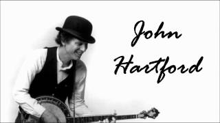 John Hartford - River Song