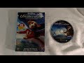 Opening To Underdog 2007 DVD Full Screen Version