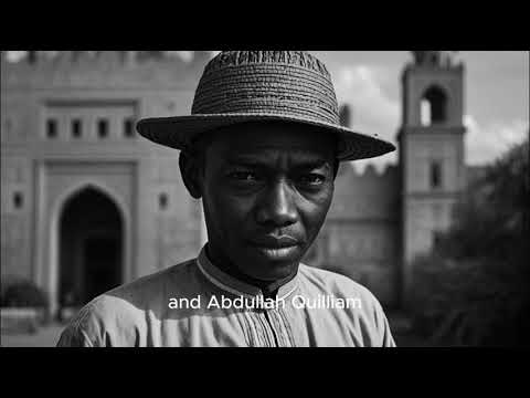 Muhammed Shitta Bey The Risches Muslim in Nigeria