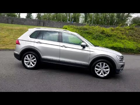Volkswagen Tiguan 2.0 TDI 150HP 4WD Highline DSG * - Image 2