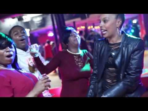 NookFocuss Vlog Moms 40th Bday Bash  (STR8WINNERS)