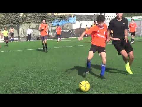 BOLAS DE MONO VS BACALAO - #LigaNuñez - #Apertura S14 - 2022