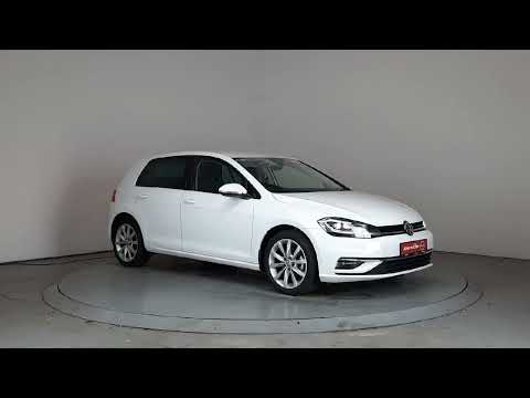 Volkswagen Golf 1.2 TSI COMFORTLINE AUTOMATIC *RET - Image 2