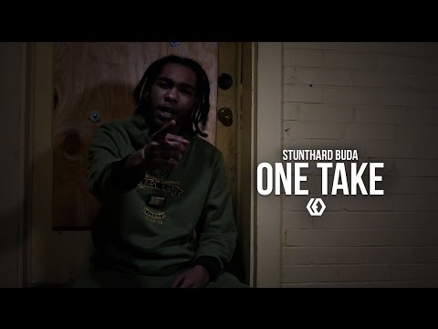 Stunthard Buda - "One Take"