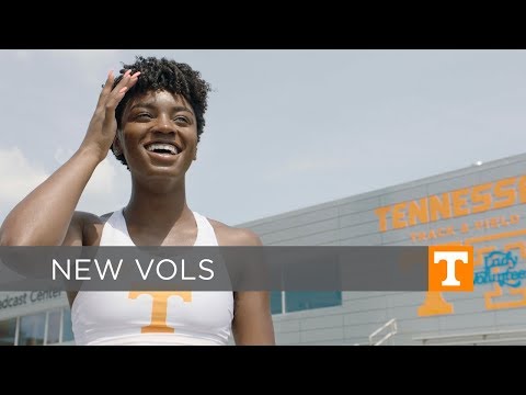 Meet the Class of 2022 - Alonie Sutton