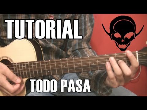 Todo pasa - Los piojos