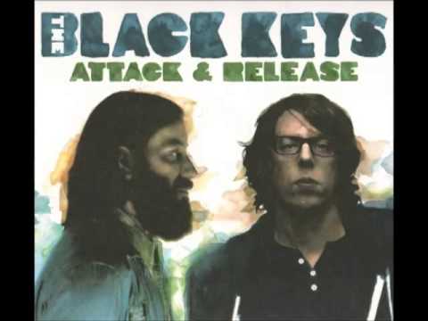 The Black Keys - Lies