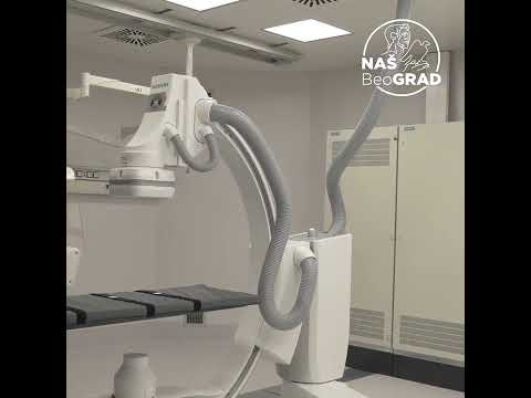 NOVI KLINIČKI CENTAR