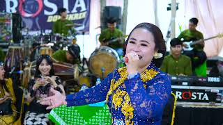 Download lagu CINTA TAK TERBATAS WAKTU COVER TATA - ALROSTA DONGKREK - MM SOUND - MP HD mp3