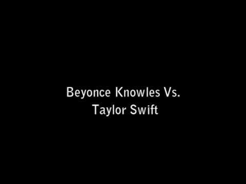 Beyonce Mashup Album Promo