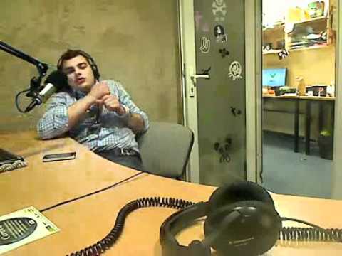 ZIP FM Radistai "Skambutis į Piceriją"