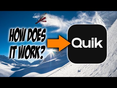 GoPro QUIK APP FAQs - What you need to know!
