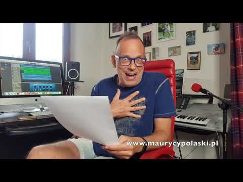 MPD 607 - Żoliborskie tango