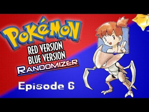 Pokémon Red/Blue Randomizer [6] - Tutorial