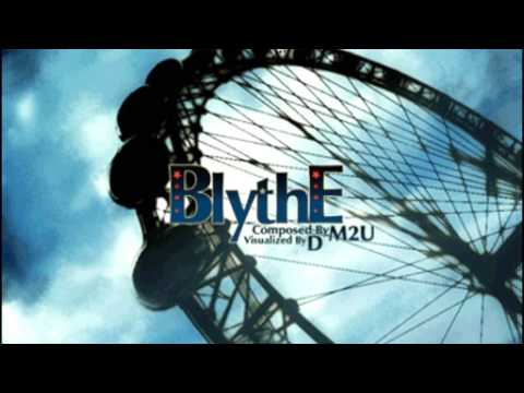 Blythe