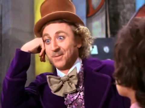 Condescending Wonka - Original Source Video