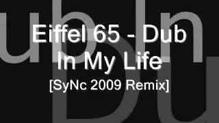 Eiffel 65 dub in life remix(3)