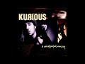 Kurious - Leave Ya' With This