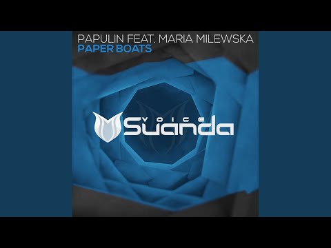 Paper Boats (Extended Mix)