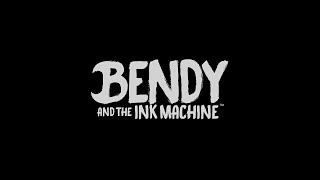 『Bendy and the ink machine』がめっちゃ怖い！＃13